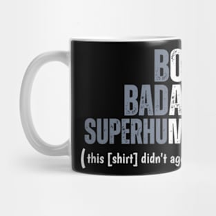 bold-badass-superhuman Mug